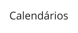 Calendários